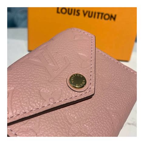 zoe louis vuitton wallet|louis vuitton monogram black wallet.